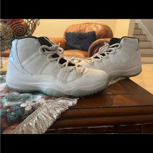 2014 Jordan 11 Legend Blue